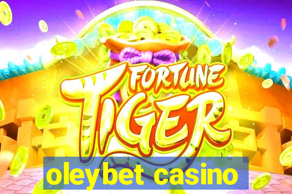 oleybet casino